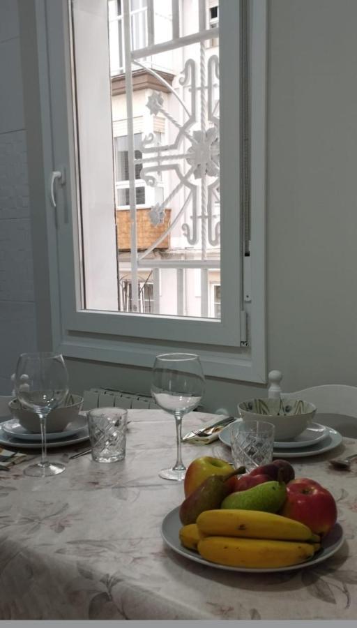 Apartamento Villalvaro Con Parking Santander Ngoại thất bức ảnh