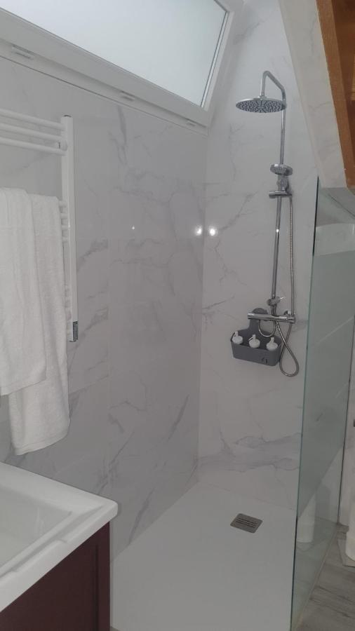 Apartamento Villalvaro Con Parking Santander Ngoại thất bức ảnh